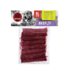 Rich Beef Chew Bones for Dogs (14pieces)