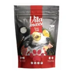 Vita Maxx Bone Buff Dog Treats With Beef Flavor 500g