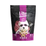 VITA MAXX Mix Bone Dog Treats with Liver Flavor 500 gm
