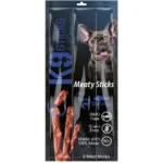 K9 Meaty Sticks Dog Treats with Tuna and Shrimp 3 pcs