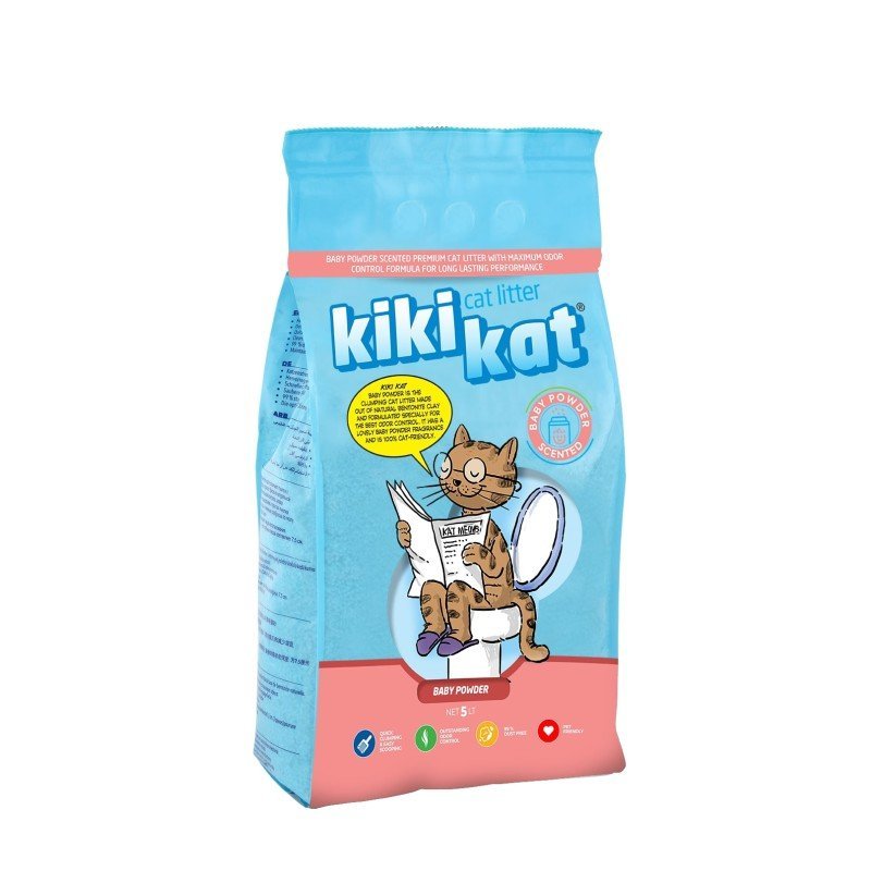 kikikat-site-YAN-YUZ_-5KG_MOCK-UP_BABY-POWDER Kiki Kat Baby Powder (5L) - Image 1