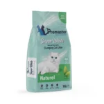 Promaster - Naturel Clumping Cat Litter 10L
