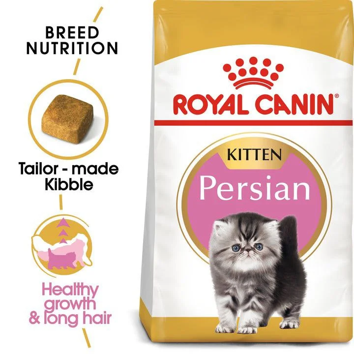 photo_6021847971139798410_x Royal Canin Persian Kitten (2kg) Up to 12 months - Image 1