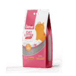 Genie™ Premium Cat litter – BabyPowder Scented 6.3 L