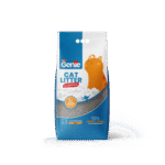 Genie™ Premium Cat litter – Soap Scented 6.3 L