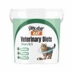 My dear Dry food urinary UL/S for adult cats 1 kg