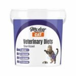 My dear cat sterilized 1 k