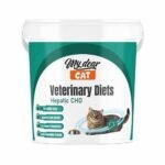 My dear Hepatic CHD for adult cats 1 kg