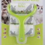 Lint Roller 3psc