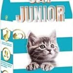 Doodzy Junior Cat Dry Food Chicken 1kg