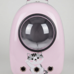 trip backpack for cats & puppies