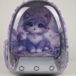 trip backpack for cats & puppies