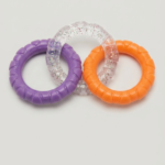 dog toy silicone