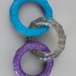 dog toy silicone