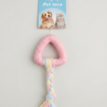 dog toy silicone