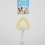 dog toy silicone