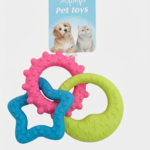 dog toy silicone