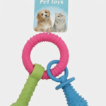 dog toy silicone