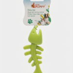 dog toy silicone
