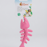 dog toy silicone