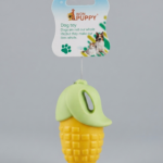 dog toy silicone