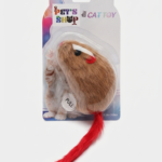 cat toy