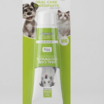 Pet Toothpaste mint