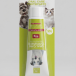 Pet Toothpaste & Toothbrush Set