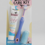 Pet Toothpaste & Toothbrush Set