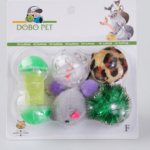 cat toys