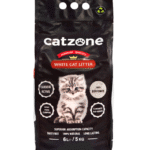 Catzone Cat Litter un-secant 5kg