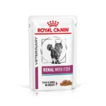 Royal Canin renal  85gram
