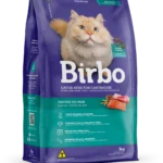Birbo Gatos Castrados 1KG