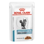Royal Canin sensitivty control 85gram