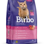 Birbo Gatos Blend 1KG
