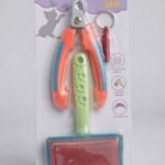 pet grooming set