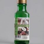 Orgo shampoo moistrue hair care 400ml