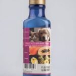 Orgo shampoo moistrue hair care 400ml