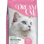 Dream Cat BABY-POWDER 10l