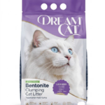 Dream Cat lavender 10L