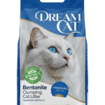 Dream Cat activ carbon 10l