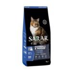 Sarar  hairball & indoor 2kg