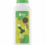 Pets republic dry shampoo avenger 200ml