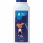 Pets republic dry shampoo la vida 200ml