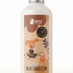 Pets republic dry shampoo caramel marshmallow 200ml