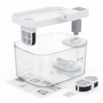 pet water dispenser small