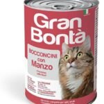 Gran Bontà chunks with beef (Copy)