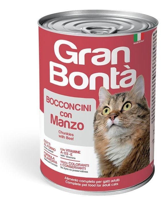 2026/10/123544.jpg Gran Bontà chunks with beef (Copy) - Image 1