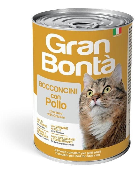 2026/10/123550.jpg Gran Bontà chunks with chicken - Image 1