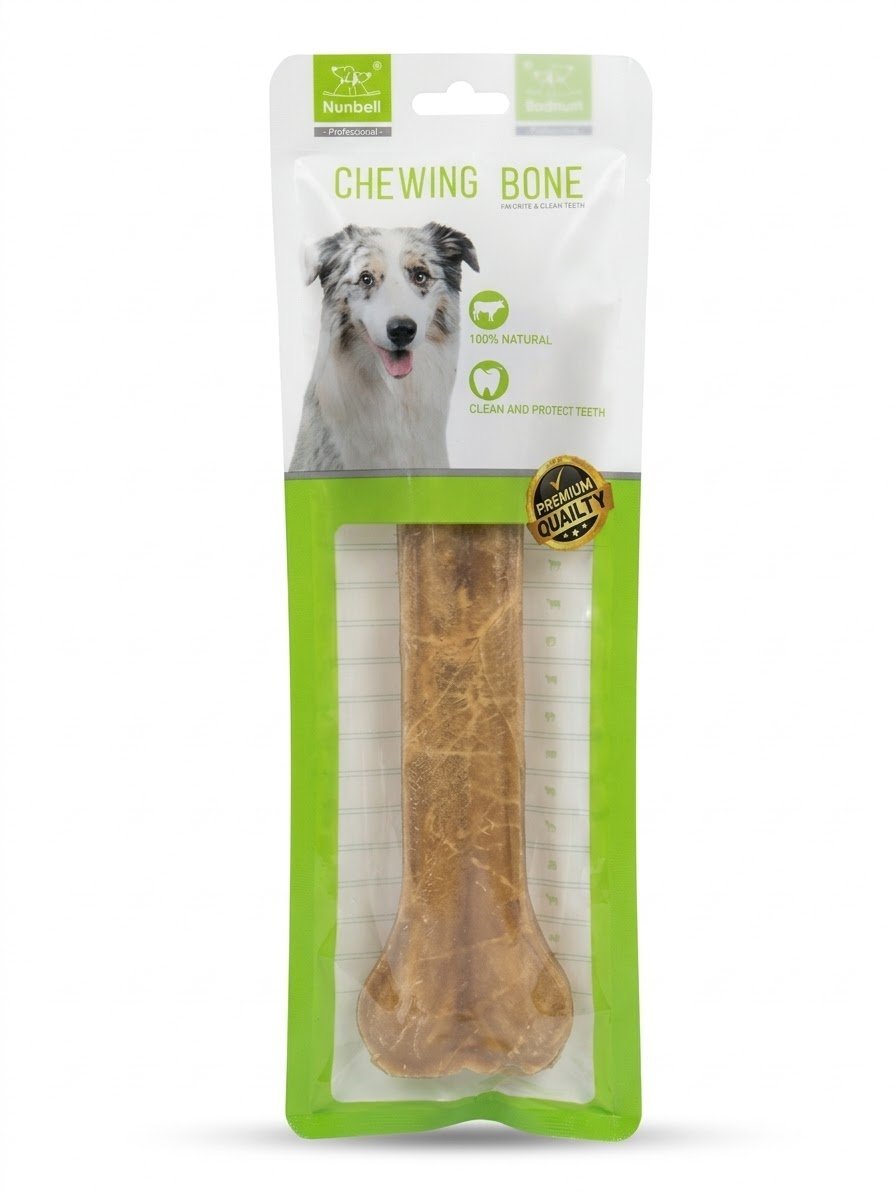 2026/10/123776.jpg chewing bone 100% Natural 1pcs - Image 1